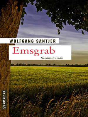 cover image of Emsgrab